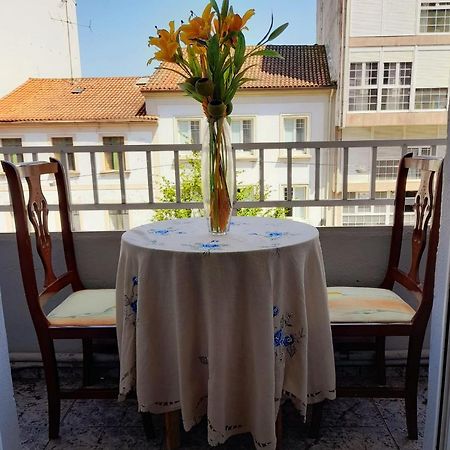 Buen Camino Apartment Santiago de Compostela Exterior photo