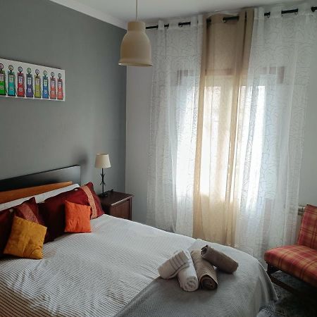 Buen Camino Apartment Santiago de Compostela Exterior photo