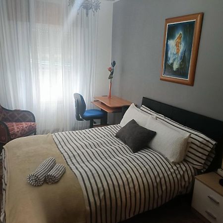 Buen Camino Apartment Santiago de Compostela Exterior photo