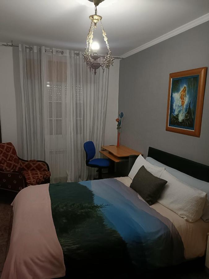 Buen Camino Apartment Santiago de Compostela Exterior photo